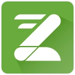 zoomcar android application logo